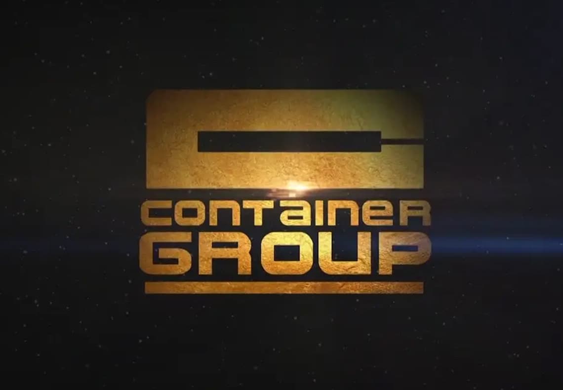 Container Group TV