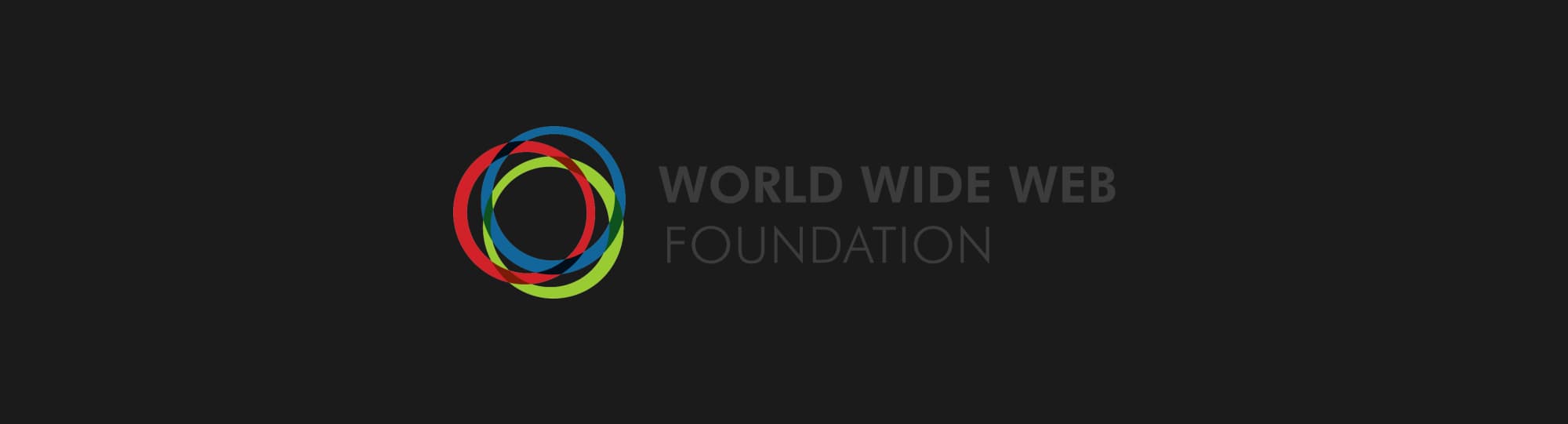 World Wide Web Foundation